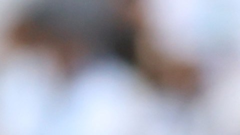 Lionel Messi lamentándose en el partido de Argentina vs. Arabia Saudita en Qatar 2022.