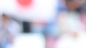 Alemania hizo el gesto previo al partido con Japón.