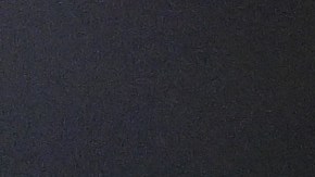 Cristiano Ronaldo durante el himno nacional de Portugal en Qatar 2022.