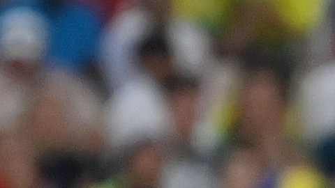 Richarlison fue el protagonista de la victoria de la Canarinha.