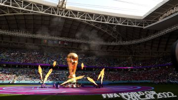 Copa del Mundo Qatar 2022.