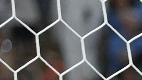 Cristiano Ronaldo celebrando gol en el Mundial Qatar 2022.