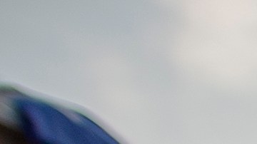 Aficionados mexicanos en Qatar 2022.