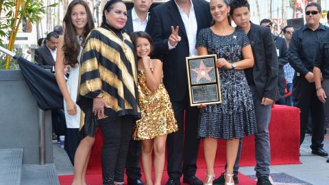 Flor Silvestre tuvo una carrera repleta de reconocimientos.