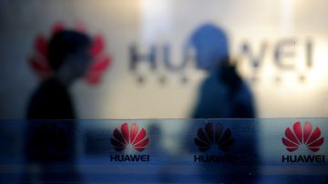 Los productos Huawei no podrán ser vendidos en EE.UU.