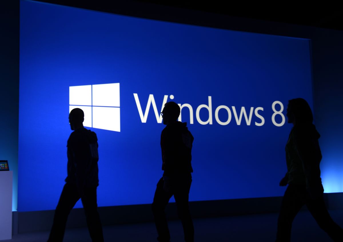 Microsoft no proporcionará más soporte a Windows 8.1 a partir del 10 de enero de 2023
