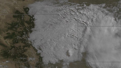 Florida declara el estado de emergencia en 34 condados ante llegada de tormenta Nicole