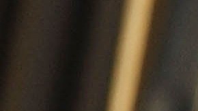 Hilary Duff y Aaron Carter protagonizaron un romance luego de conocerse en la grabación de un capítulo de 'Lizzie McGuire'.