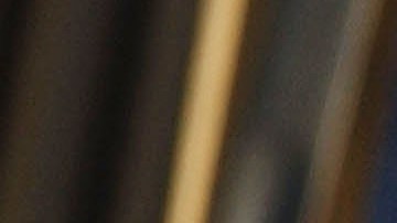 Hilary Duff y Aaron Carter protagonizaron un romance luego de conocerse en la grabación de un capítulo de 'Lizzie McGuire'.