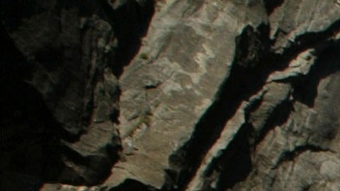 Niño de 8 años hace historia como el más joven en escalar El Capitán en Yosemite