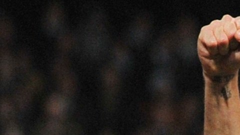 La MLS sigue seduciendo a las grandes estrellas.