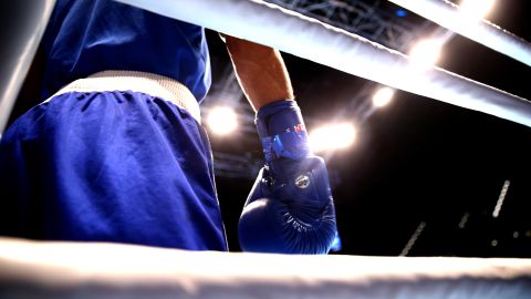 La Primera Guerra Mundial cambió en la forma en que las personas veía el boxeo.