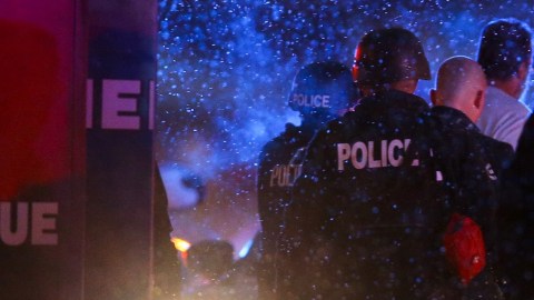 La Policía de Colorado Springs continúa con las investigaciones del ataque a bar gay.