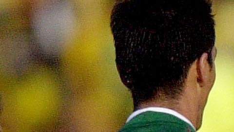 Cuauhtémoc Blanco fue el último gran "10" mexicano.
