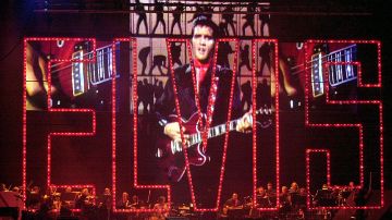 El último largometraje de Presley fue 'Change of Habit' en 1970.