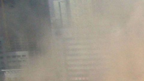 VIDEO: Derrumban histórico hotel de Miami Beach que acogió al presidente John F. Kennedy y a los Beatles