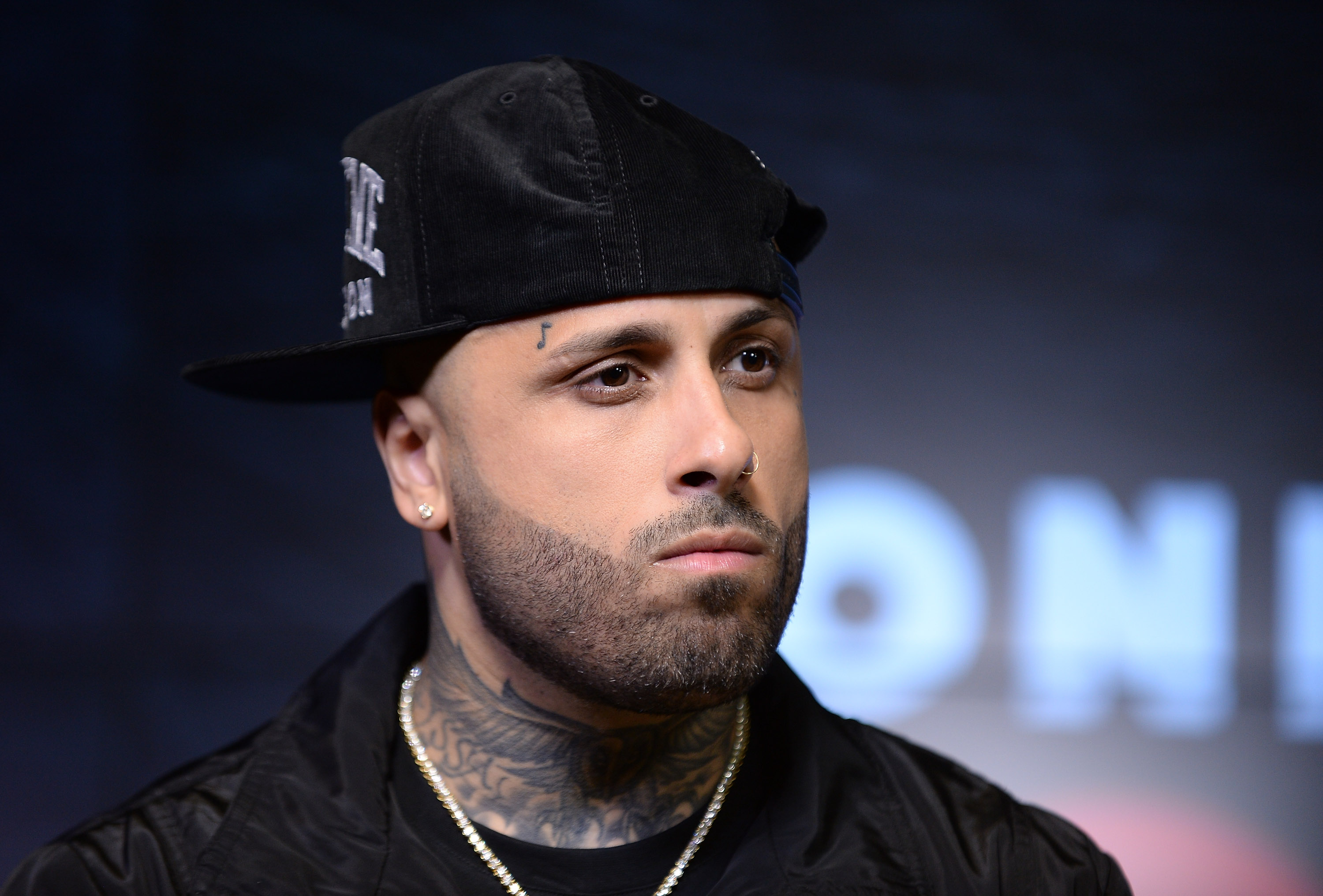 Así reaccionó Nicky Jam ante los videos de la brujería que le habría hecho  Aleska Génesis - La Opinión