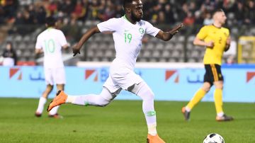 Fahad al Muwallad de Arabia Saudí pudo haber marcado diferencias en el Mundial Qatar 2022, especialmente enfrentando a México.