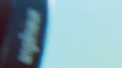 Leao recibió la medalla luego de que la Canarinha venciera a Italia en la final.