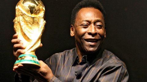 Pelé