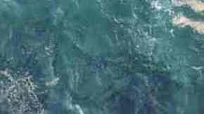 Gran volcán submarino podría hacer erupción bajo la superficie del Océano Pacífico, advierten científicos