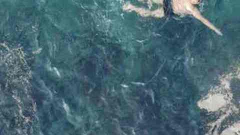Gran volcán submarino podría hacer erupción bajo la superficie del Océano Pacífico, advierten científicos