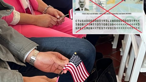 Hay diversos motivos por los que una Green Card puede ser negada.