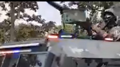 Grupo Élite del CJNG