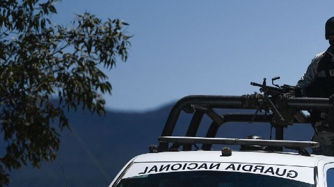 Guardia Nacional