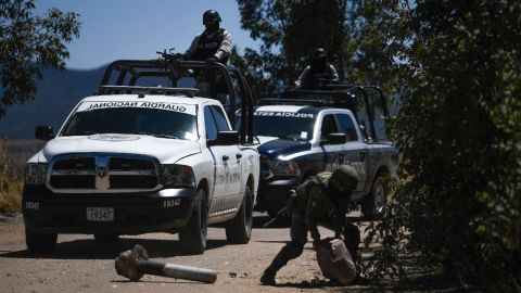 Guardia Nacional