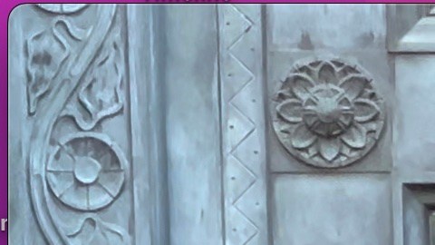 Heidy Lopez, miembro del sindicato UFCW 770 y quien trabaja en Food4Less alza la voz contra la inestabilidad de sus semanas de trabajo. (Cortesía)