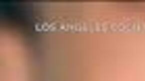 Hispano con 18 cargos previos fue identificado como responsable de la épica persecución de 90 minutos por las calles de LA