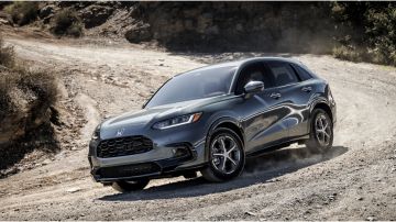 Atento a los detalles más resaltantes del SUV Honda HR-V 2023