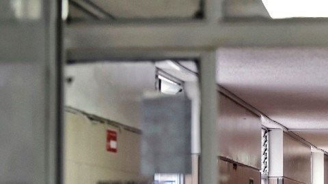 Hospital en México