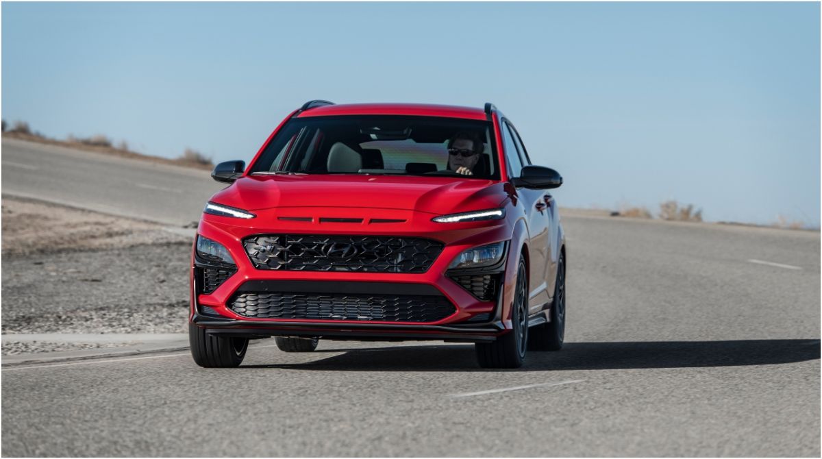 Hyundai destac?? con el Santa Cruz y Kona en los Premios Newsweek Autos ...