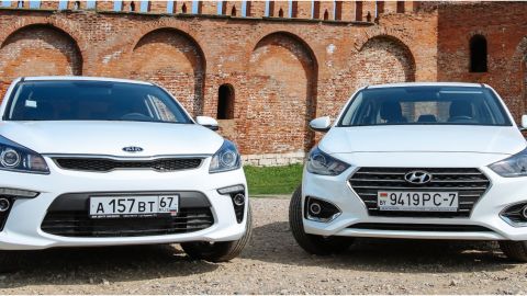 Hyundai y Kia podrían enfrentar una gran demanda colectiva a raíz de problemas de seguridad con algunos de sus vehículos