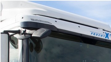 Los camiones de Hyundai propulsados por hidrógeno figuran como parte de la estrategia de descarbonización de la marca