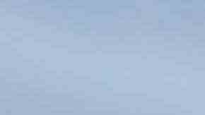 Vista desde una de las terrazas.