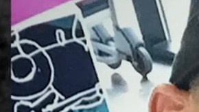 Chyno Miranda junto a su madre, Alcira Pérez