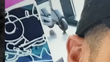 Chyno Miranda junto a su madre, Alcira Pérez