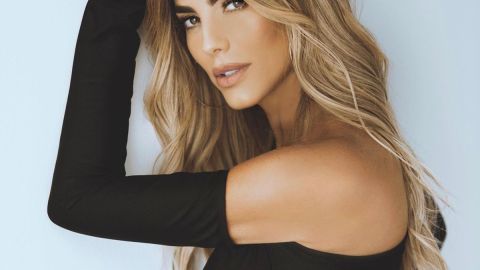 Gaby Espino