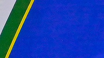 Luis Angel Landin, futbolista de Comunicaciones.