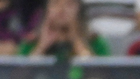 El jugador mexicano no estará en Qatar 2022.
