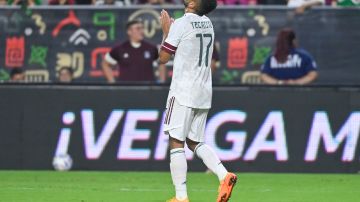 El jugador mexicano no estará en Qatar 2022.