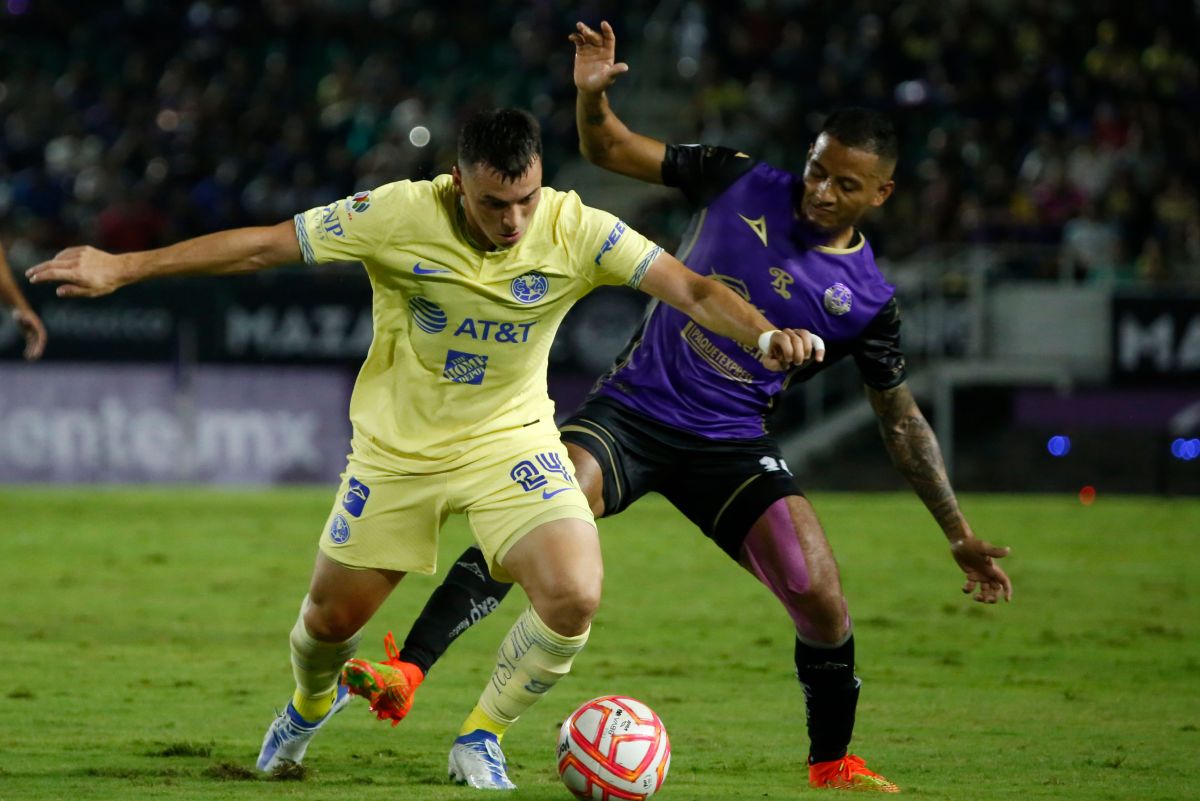 Liga MX reveló el calendario de la temporada 2023 Fechas de la primera