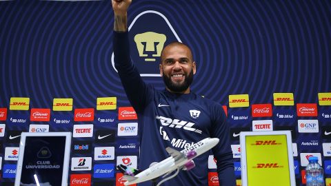 Dani Alves