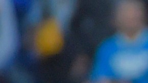 Alexis Vega en celebración de gol.