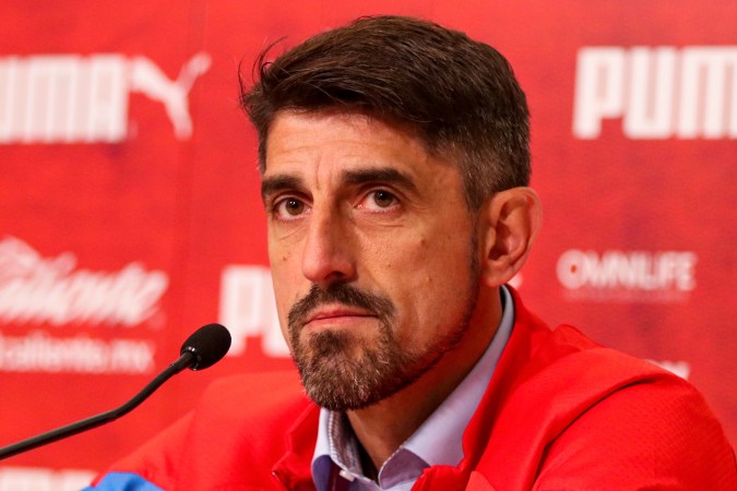 paunovic