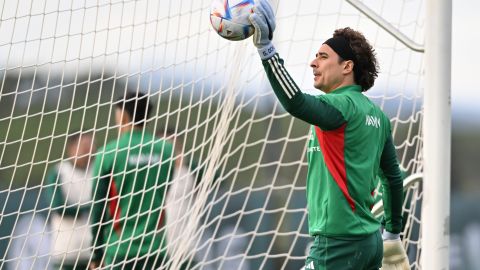 El equipo está entrenando desde ya en Girona.