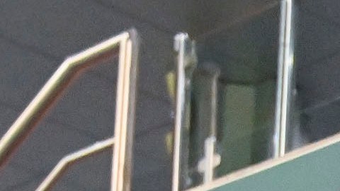 Alexis Vega y Roberto Alvarado antes de un entrenamiento.